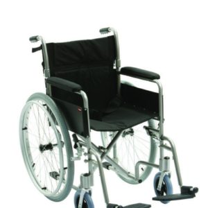 Self Propelled Wheelchair 18inch