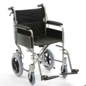 Lightweight Transit wheelchair