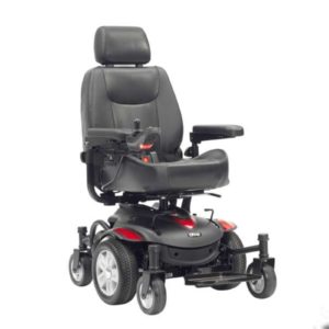 Mobility Powerchair