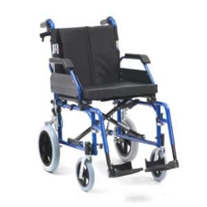 Transit Wheelchair