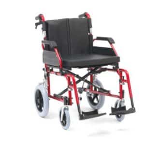 Transit Wheelchair