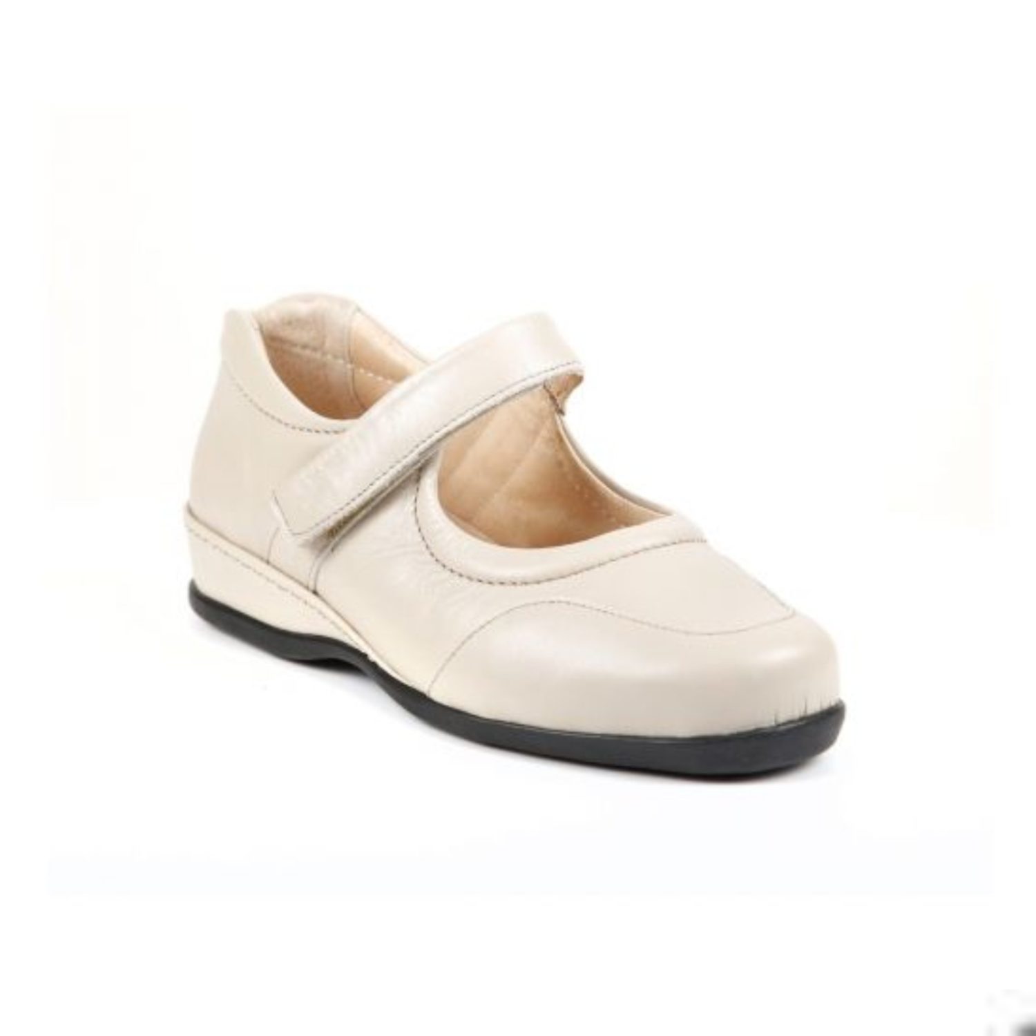 Sandpiper Welton Ladies Extra Wide Shoe 4E-6E by Sandpiper | Simplelife ...